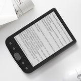 E-book Reader LED Front Photoelectric Paper Book Development E-ink Ink Screen