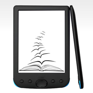 Electronic Paper Book Reader Ink Screen E-book