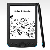 Electronic Paper Book Reader Ink Screen E-book