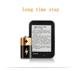 E-book Reader 6 Inch E-BOOK Electronic Paper Book