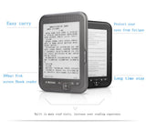 E-book Reader 6 Inch E-BOOK Electronic Paper Book